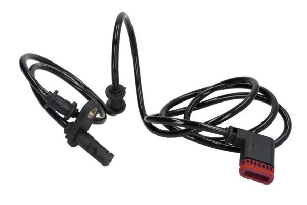 ABS-Sensor hinten L/R passt zu: MERCEDES CLS (C219), E T-MODEL (S211), E (VF211), E (W211) 1.8-6.3 03.02-12.10