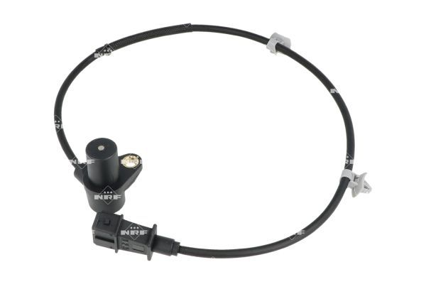 Kurbelwellensensor passt zu: HYUNDAI GALLOPER II, H-1, H-1 / STAREX, H100, TERRACAN, KIA K2500, PREGIO 2.5D 08.95-