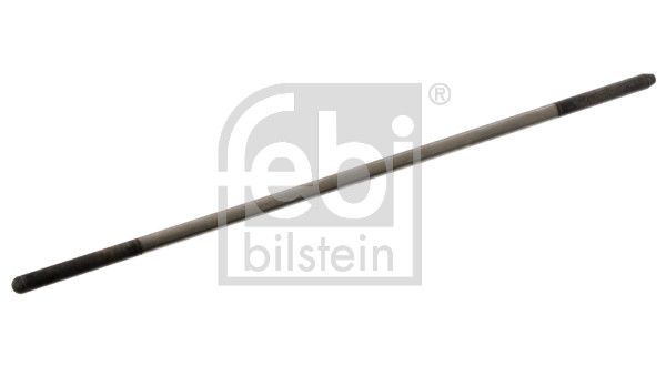 Pressbolzen der Kupplung (342mm) passt zu: AUDI A3, SEAT CORDOBA, CORDOBA VARIO, IBIZA II, INCA, LEON, TOLEDO I, TOLEDO II, SKODA OCTAVIA I, VW BORA, BORA I, CADDY I 1.4-2.0 08.75-12.10