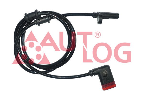 ABS-Sensor hinten R passt zu: MERCEDES SLC (R172), SLK (R172) 1.6-5.5 02.11-