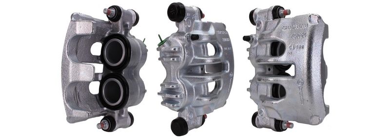Bremssattel