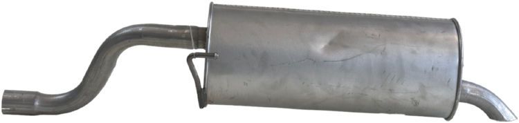 Endschalldämpfer