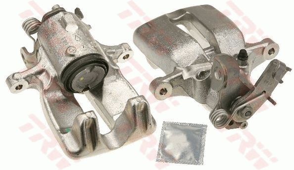 Bremssattel