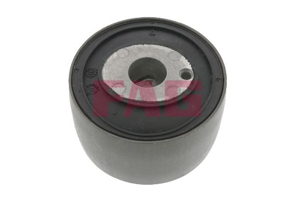 Lagerung, Achskörper