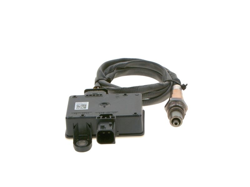 Partikelsensor passt zu: IVECO DAILY VI F1CFL4117-F1CGL411B 04.16-