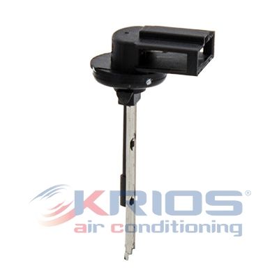 Sensor, Innenraumtemperatur
