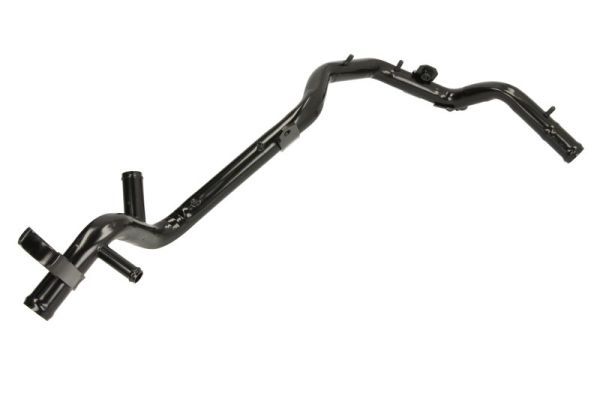 Metallleitung des Kühlsystems mitte passt zu: SEAT CORDOBA, CORDOBA VARIO, IBIZA II, TOLEDO I, VW GOLF III, PASSAT B3/B4, POLO III, POLO III CLASSIC, VENTO 1.6/1.8/1.9D 02.88-09.02