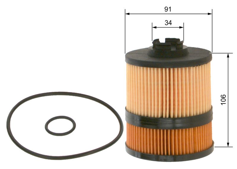 Ölfilter