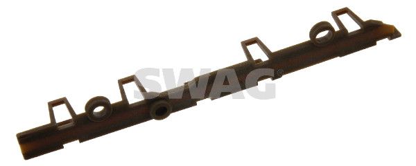 Gleitschiene, Steuerkette