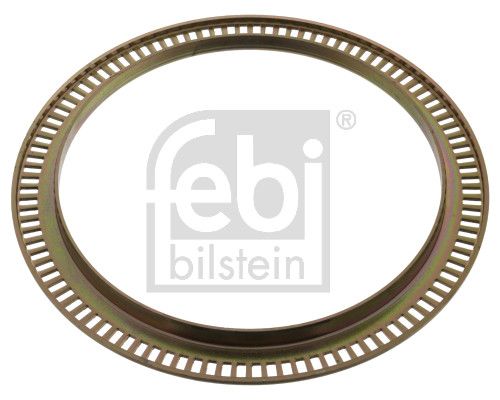 ABS-Ring hinten (156/195x11,5) passt zu: SAF ERZ, ERZM, IERDZW, KRS, RBM, RLBM, RSM, RZ, RZM, SK, SKRS, SKRZ, SKRZT, WRZ, WRZM