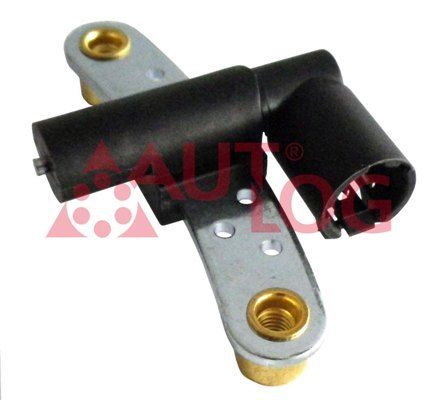 Kurbelwellensensor passt zu: RENAULT CLIO II, KANGOO, KANGOO EXPRESS, MEGANE I, MEGANE I CLASSIC, MEGANE I COACH, MEGANE SCÉNIC 1.4-2.0 01.96-