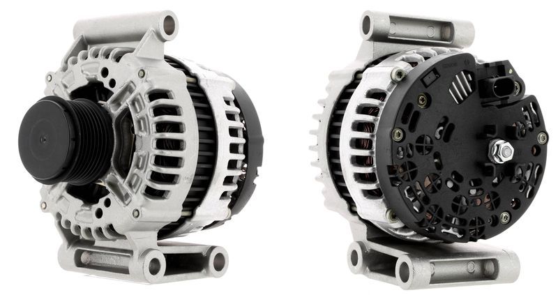 Schließzylindersatz