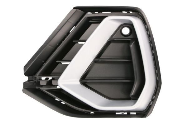 Stoßfänger - Lüftungsgitter