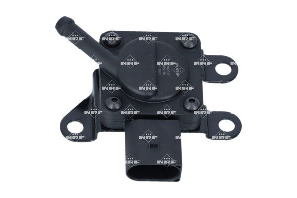 Abgasdrucksensor passt zu: BMW 1 (E81), 1 (E82), 1 (E87), 1 (E88), 3 (E90), 3 (E91), 3 (E92), 3 (E93), 5 (E60), 5 (E61), 5 (F10), 5 (F11), 5 GRAN TURISMO (F07), 7 (F01 2.0D/3.0/3.0D 06.04-02.17