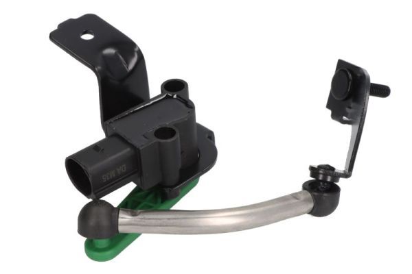 Leuchtweitenregulierung R (Vorne) passt zu: AUDI Q3 8U, SEAT ALHAMBRA 7N, VW CADDY IV, CADDY V, EOS, GOLF VI, PASSAT B6, PASSAT B7, PASSAT CC, SCIROCCO III, SHARAN 7N, TIGUAN I, TIGUAN II 03.05-
