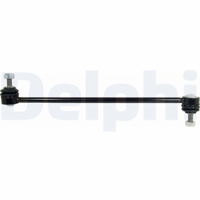 Stange/Strebe, Stabilisator