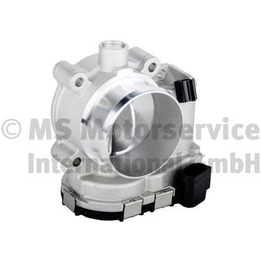 Drosselklappenstutzen