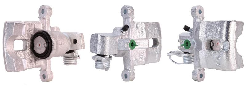 Bremssattel