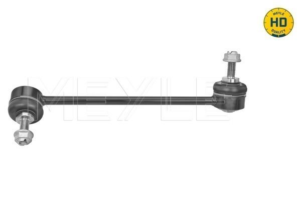 Stange/Strebe, Stabilisator