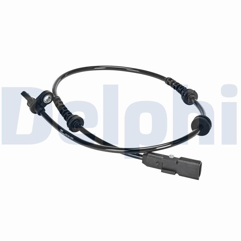 ABS-Sensor vorne L/R passt zu: RENAULT CLIO V 1.0-1.6H 06.19-
