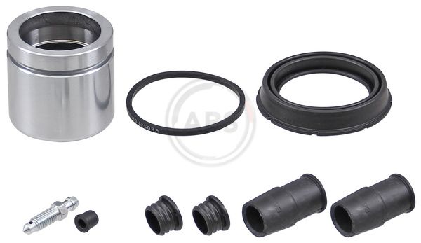 Dämpfer, Fahrerhauslagerung