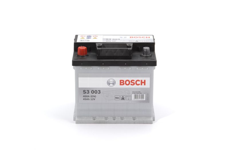 Starterbatterie