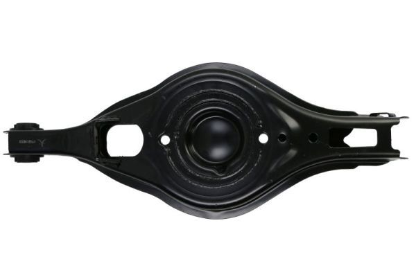 Lenker, Radaufhängung