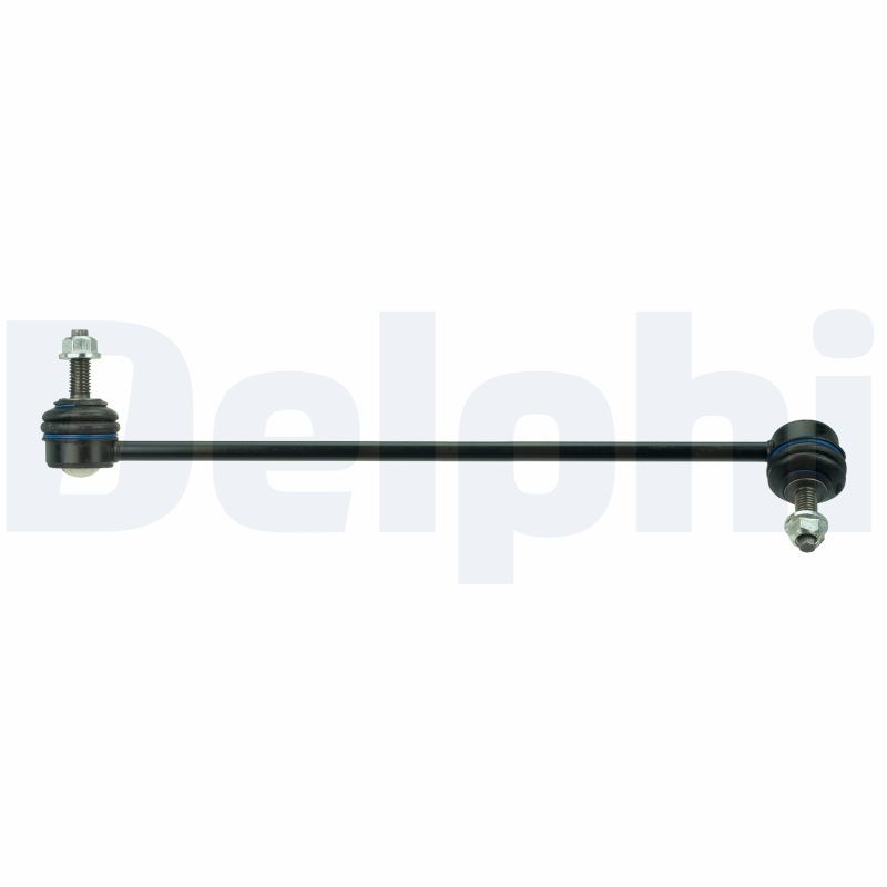 Stange/Strebe, Stabilisator