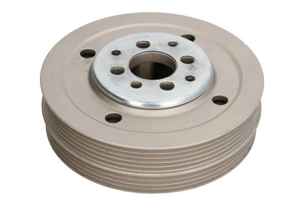 Riemenscheibe, Kurbelwelle