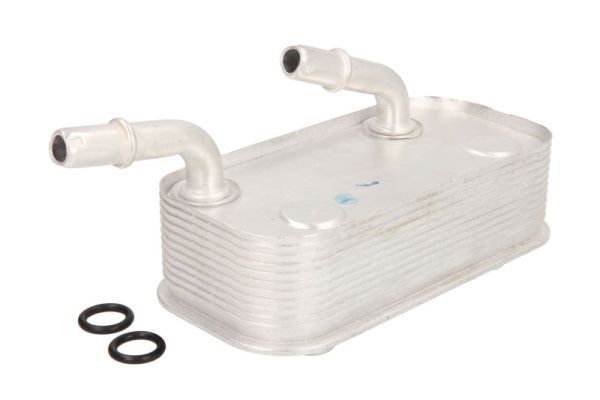 Motorölkühler passt zu: BMW 3 (E46), X3 (E83), Z4 (E85) 1.6-3.2 12.97-08.10