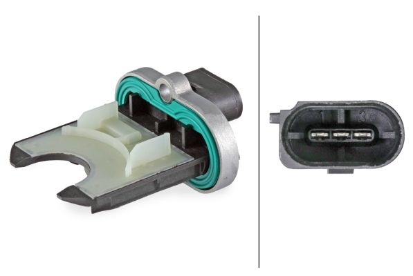 Sensor Drehen des Lenkrads passt zu: SEAT CORDOBA, IBIZA III, IBIZA IV, IBIZA IV SC, IBIZA IV ST, TOLEDO IV, SKODA FABIA I, FABIA I PRAKTIK, FABIA II, RAPID, ROOMSTER 1.0-2.0 08.99-