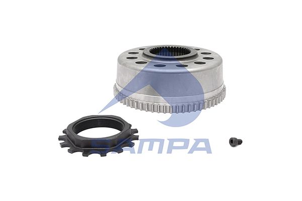 Einstellscheibe, Ventilspiel