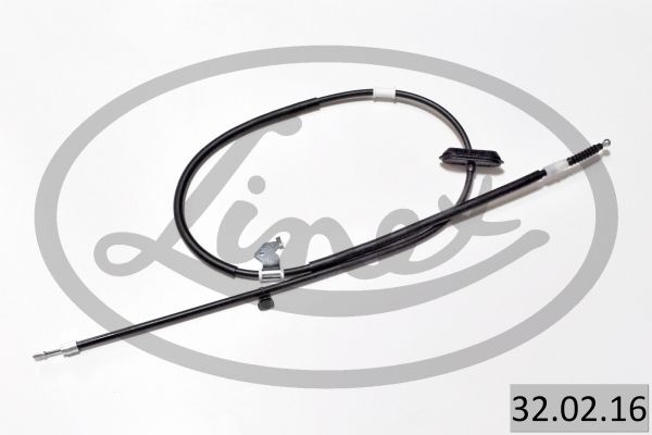 Seilzug, Feststellbremse