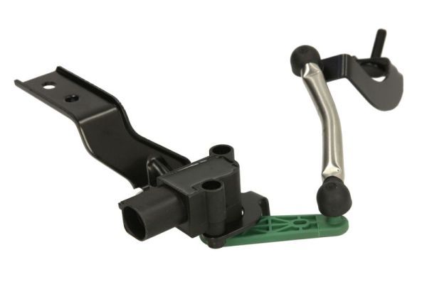 Scheinwerfer-Nivelliersensor vorne L (Vorne) passt zu: SEAT ATECA, SKODA KAROQ, SUPERB III, VW ARTEON, PASSAT B8, PASSAT B8 FL 08.14-