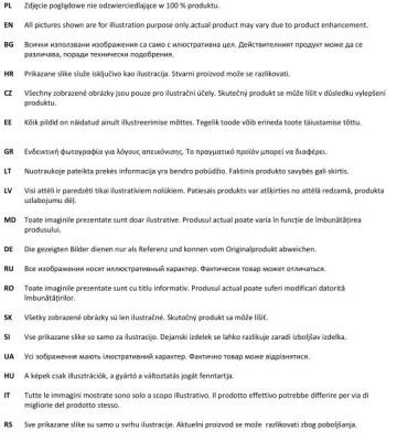 Fensterheber vorne L (elektrisch, ohne motor, türanzahl: 4) passt zu: VW PASSAT B8 08.14-03.24