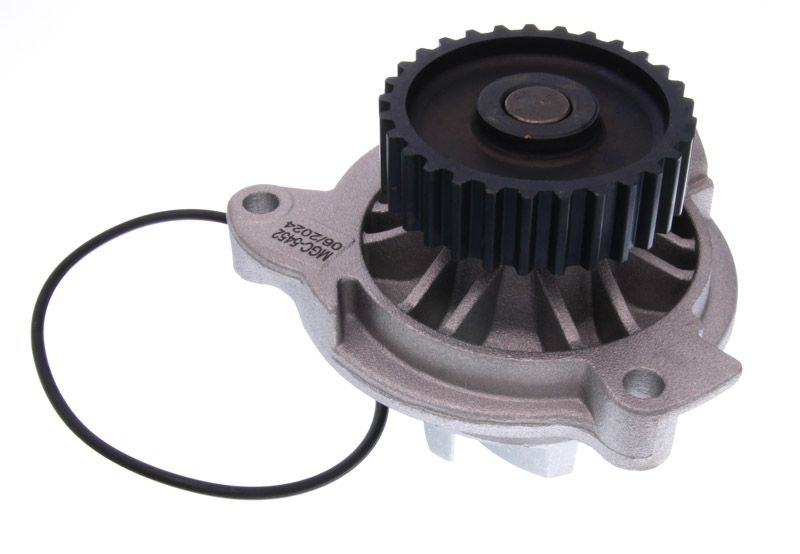 Kühlerlüfter (mit Gehäuse) passt zu: NISSAN NAVARA, PICK UP 2.4/2.5D 05.98-