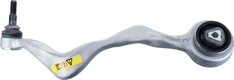 Lenker, Radaufhängung