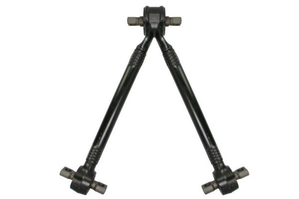 Lenker, Radaufhängung