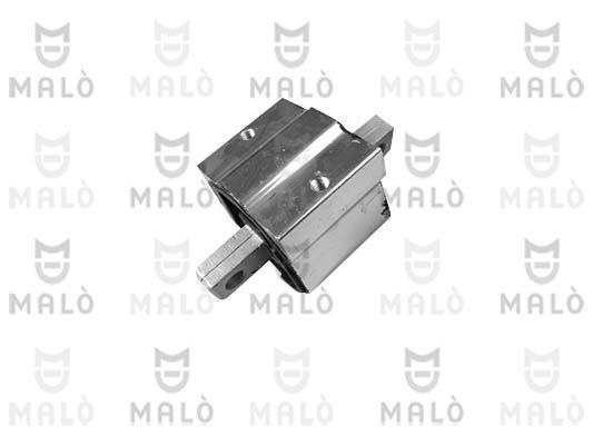 Faltenbalgsatz, Antriebswelle