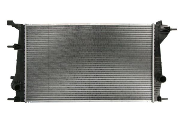 Kühler Motor (mit mechanischer getriebe) passt zu: RENAULT FLUENCE, MEGANE, MEGANE III 1.9D/2.0/2.0D 11.08-