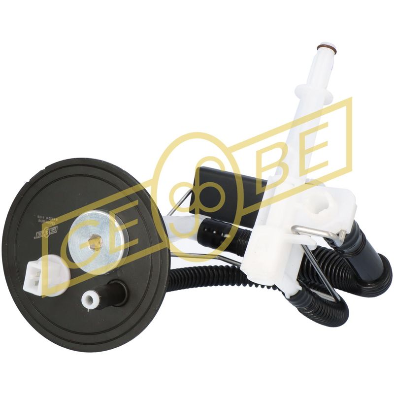 Ansaugluftkühler (Ladeluftkühler-Flüssigkeit) passt zu: RENAULT TWINGO III, SMART FORFOUR, FORTWO 0.9 09.14-