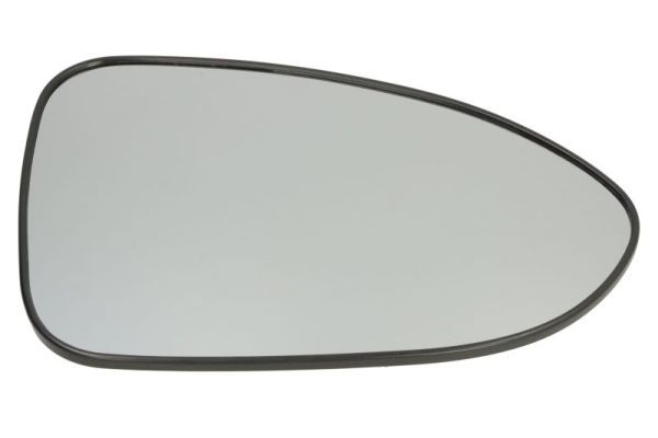 Außenspiegel - Spiegelglas