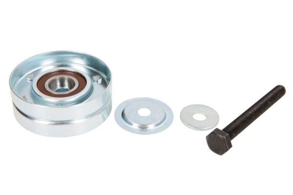 Umlenk-/Führungsrolle, Keilrippenriemen