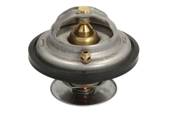 Kühlmittelthermostat (87°C, mit dichtung) passt zu: MAN HOCL, LION´S CITY, NG, TGA, TGM II, TGS I, TGS II, TGX I, TGX II, FAP A, NEOPLAN CITYLINER II, TOURLINER I D2066LF01-D2676LFAJ 12.00-