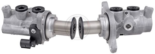 Ring-/Gabelschlüssel