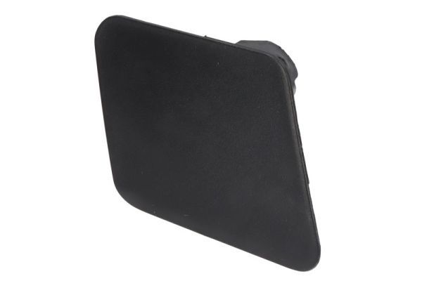 Scheinwerferreinigung - Waschanlageblende