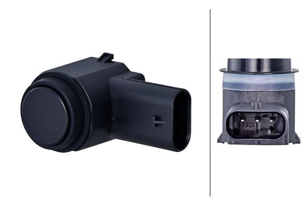 Einparkhilfe hinten passt zu: KIA