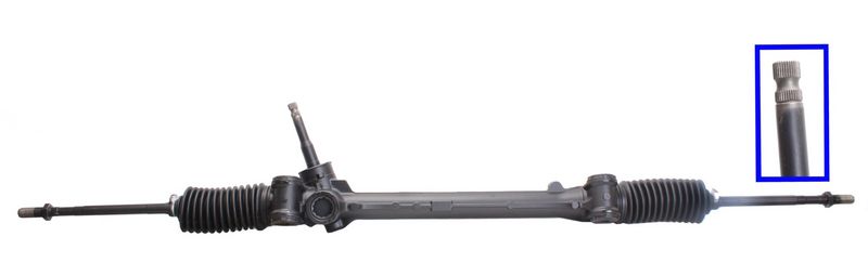 Wählerelement des automatischen Schaltgetriebes