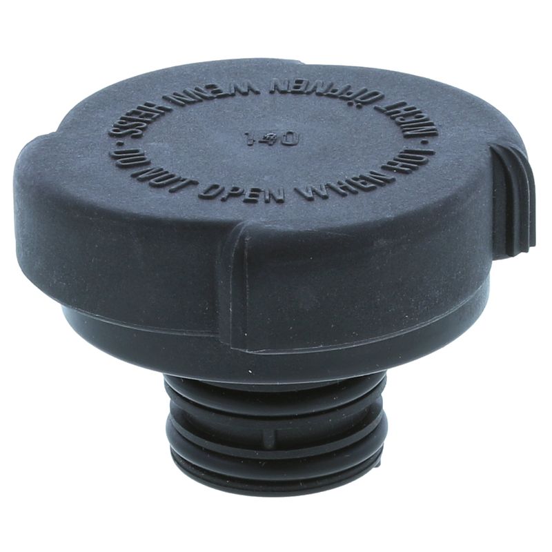 Verschlussdeckel, Kühlmittelbehälter