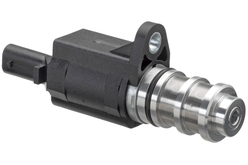 Steuerventil, Nockenwellenverstellung